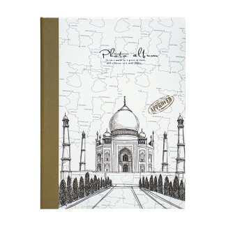 Album Eslipin ha104