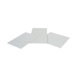 TableX adhésif DM chansons blanches 162 6 pcs.