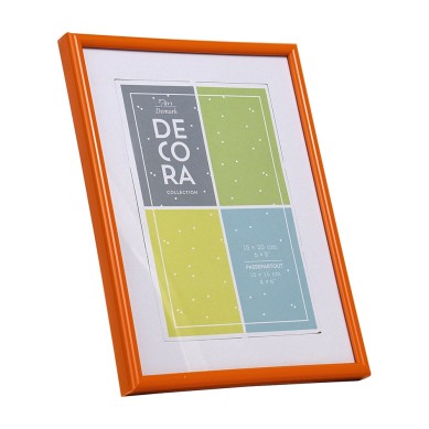 Cadre en plastique BO211 12 UDS.