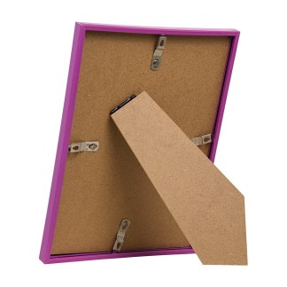 Cadre en plastique BO211 12 UDS.