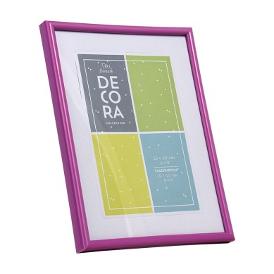Cadre en plastique BO211 12 UDS.