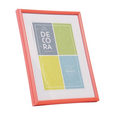 Cadre en plastique BO211 12 UDS.