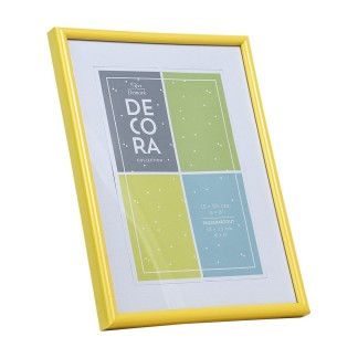 Cadre en plastique BO211 12 UDS.