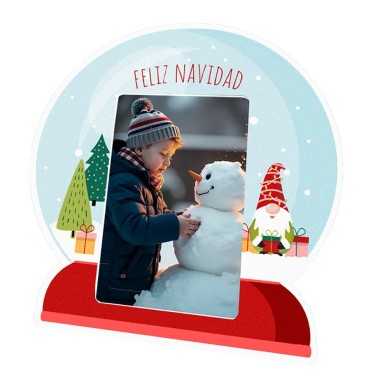 Marco Navidad MN63 10x15