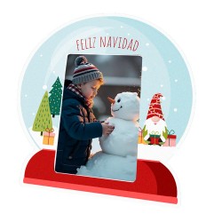 Marco Navidad MN63 10x15