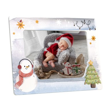Marco Navidad MN117 10x15