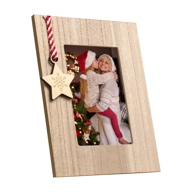 Marco Navidad MN121