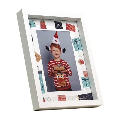 Marco Navidad MN137 10x15 (15x20)