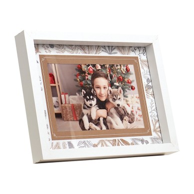Marco Navidad MN138 10x15 (15x20)