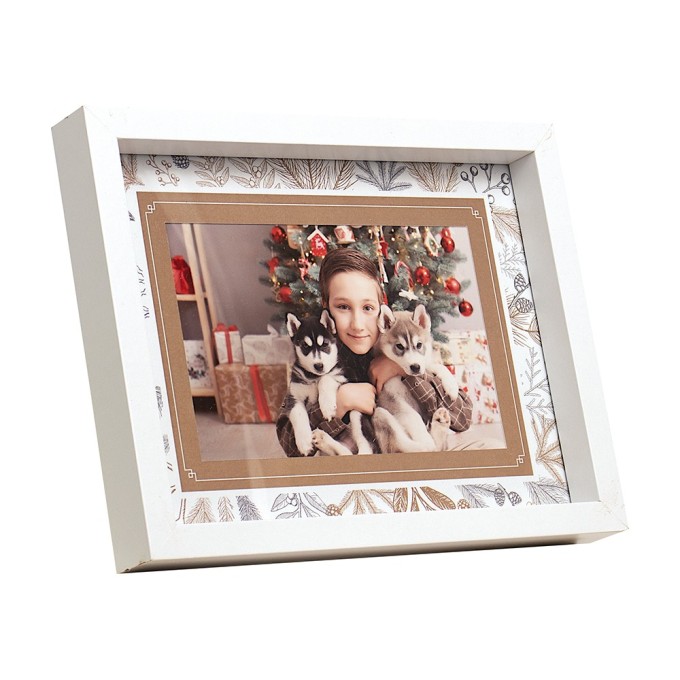 Marco Navidad MN138 10x15 (15x20)