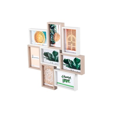 Cadre en bois 789