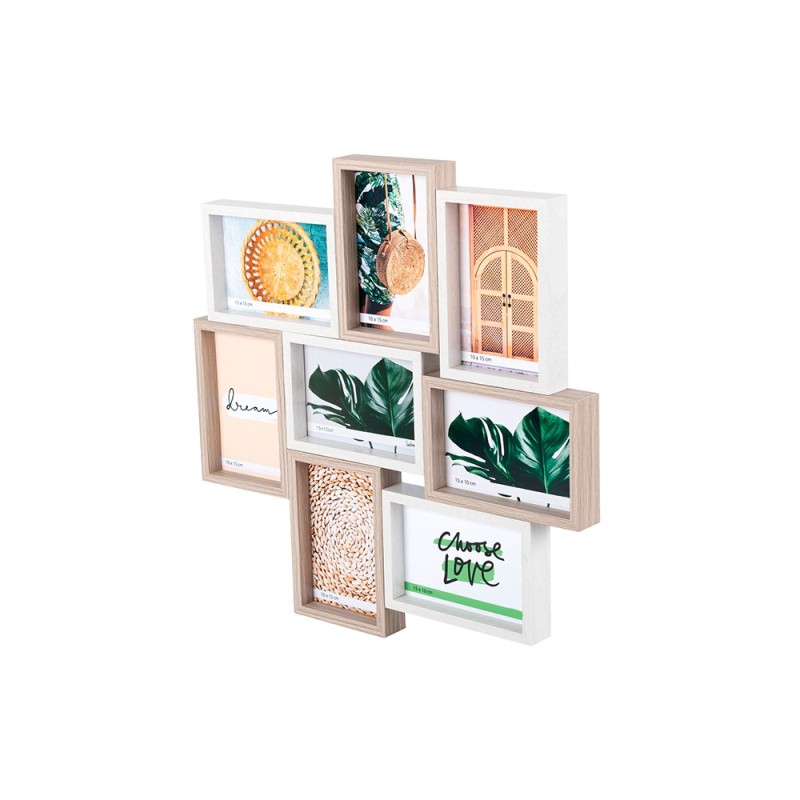 Cadre en bois 789