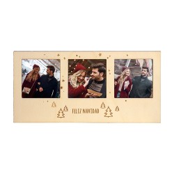 Imán Navidad MN133
