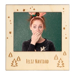 Imán Navidad MN135