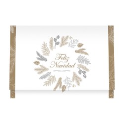 Carpeta Navidad CNA32 12 uds.