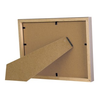 Cadre en bois 5786