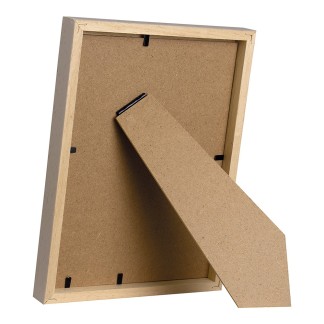 Cadre en bois 5786