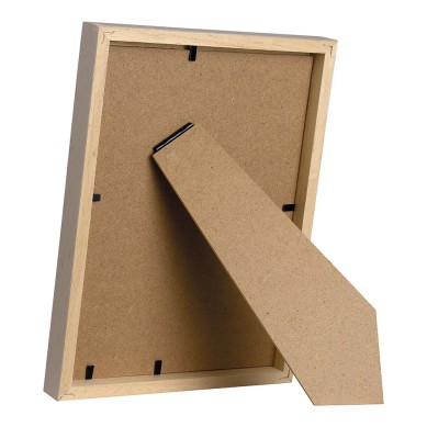 Cadre en bois 5786