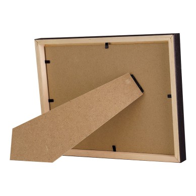 Cadre en bois 5788