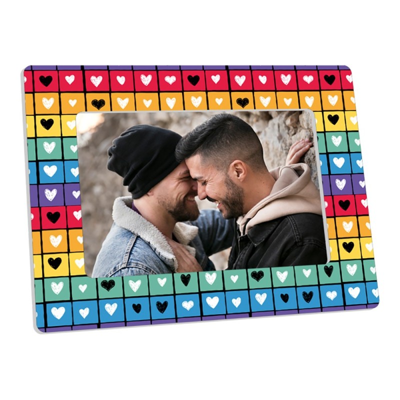 Marco San Valentín KS174