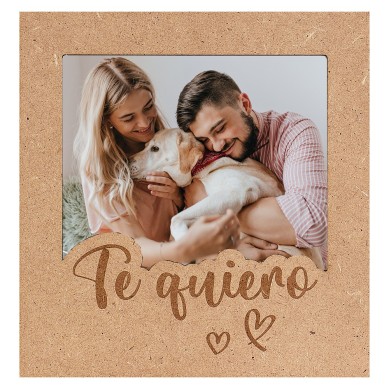 Imán San Valentín KS175