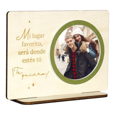 Marco San Valentín KS172