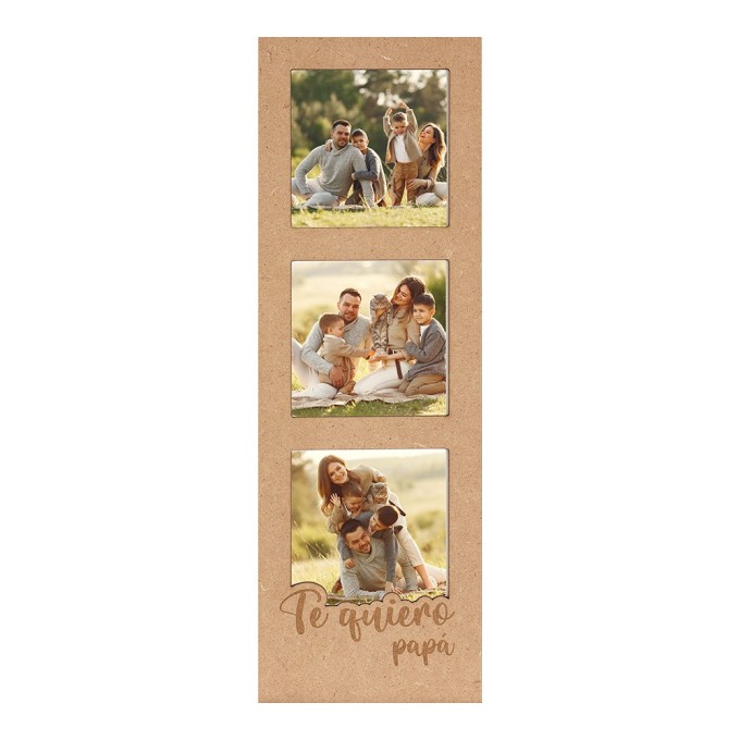 Magnet Wood KP453