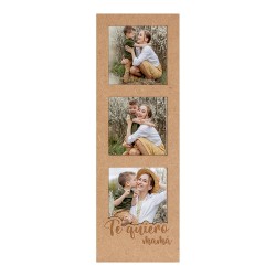 Magnet Wood KM357