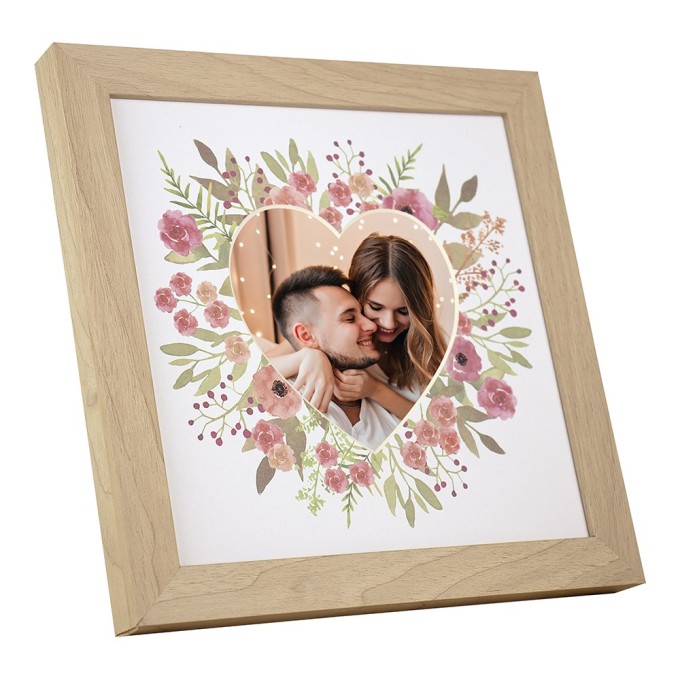 Valentine de Marco Saint Valentin SO04