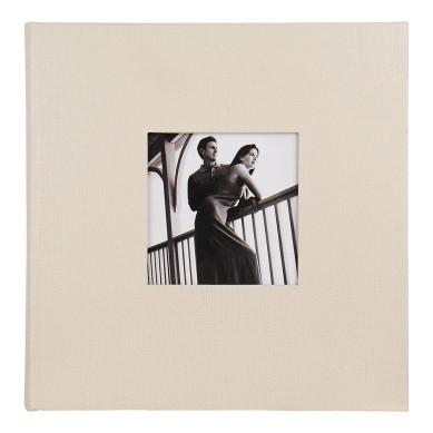 Carton d'album HA500 24X24 20H