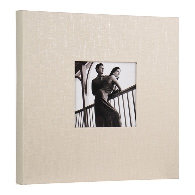 Carton d'album HA500 24X24 20H