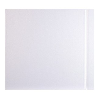 Crème adhésive en carton d'album
