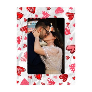 Marco san valentin KS124