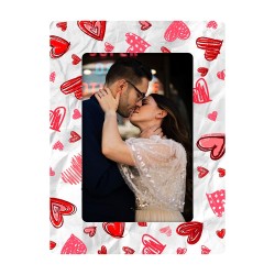 Marco san valentin KS124
