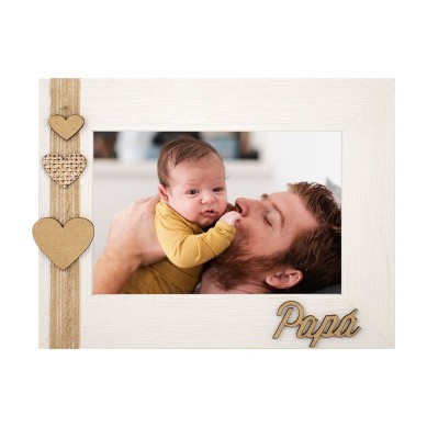 Cadre de papa KP430