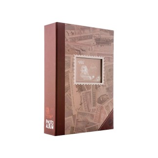 Album Exlipin 1800