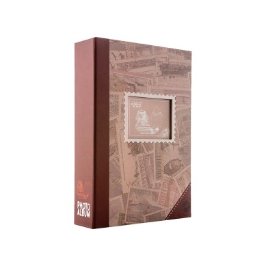 Album Exlipin 1800