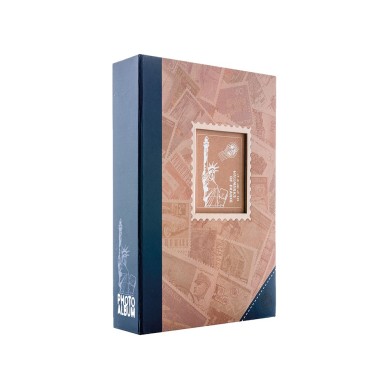 Album Exlipin 1800