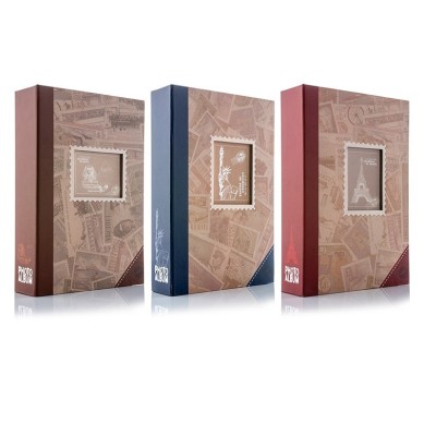 Album Exlipin 1800
