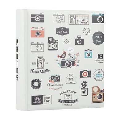 Album Exlipin 1326