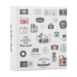 Album Exlipin 1326