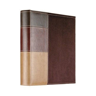 Álbum Eslipin 1832