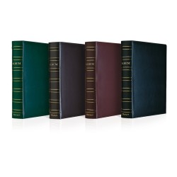 Album Exlipin 1826