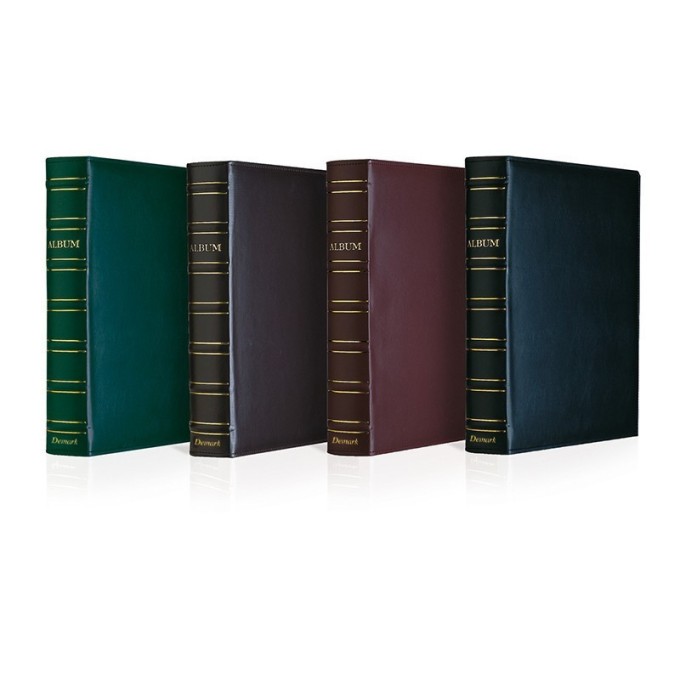 Album Exlipin 1826
