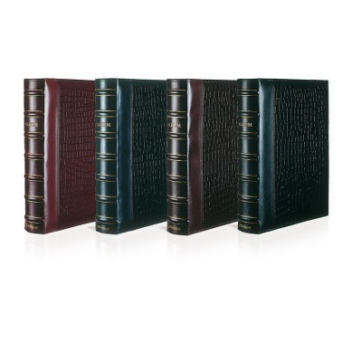 Album Exlipin 1841