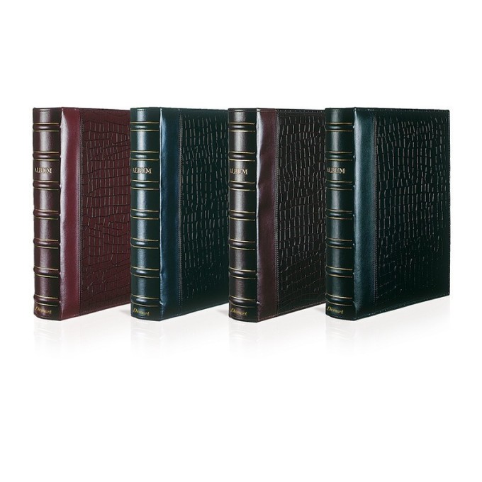 Album Exlipin 1841