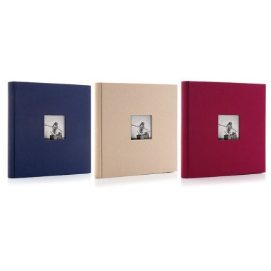 Album Carton 1533