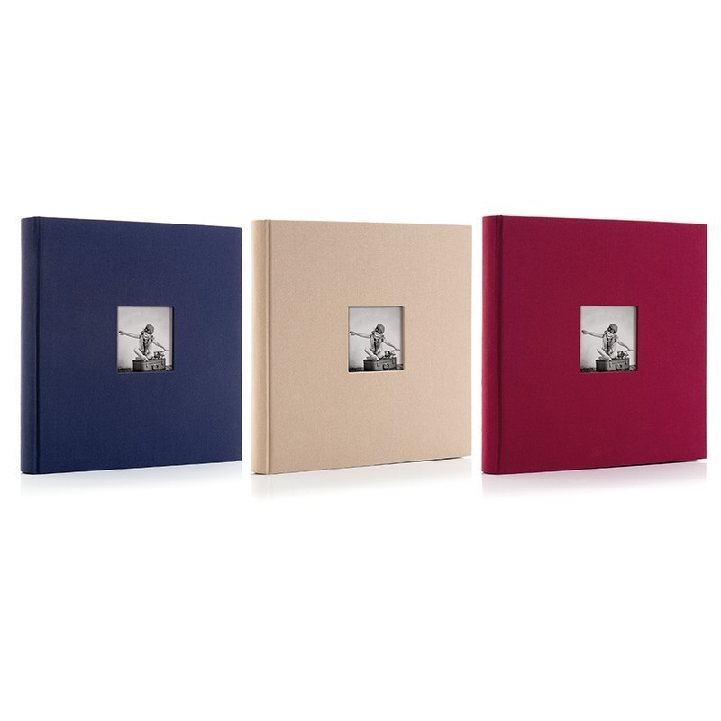 Album Carton 1533