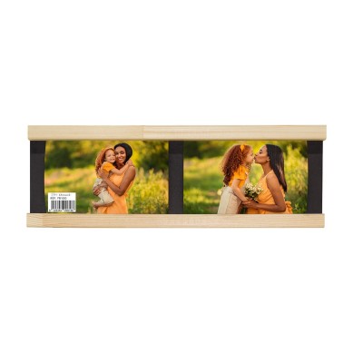 FR100 Cadre en bois