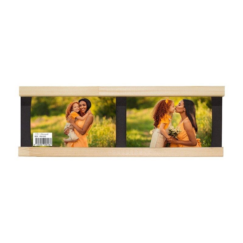 FR100 Cadre en bois